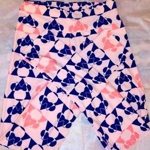 LuLaRoe Disney Leggings